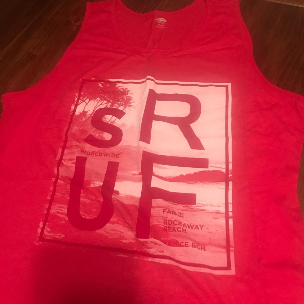 Men’s shirt